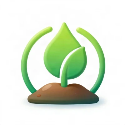 Earth Garden