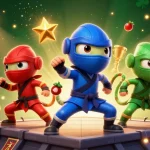 Experience thrilling jackpots at 789Win with vibrant casino elements and dynamic visuals.