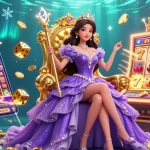 Engage with rr88 and experience dazzling casino gameplay amid golden jackpots and epic celebrations.