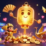 Experience gaming excitement at 789Win with lively 3D casino visuals and engaging game elements.