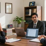 Engage with legal professionals at J.K. Chaudhary law office; look at this web-site for expert legal support.