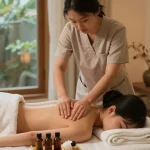 부천출장마사지 offers soothing therapies in serene environments for ultimate relaxation.